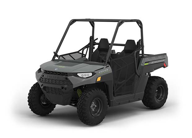 Ranger 150 EFI Grey